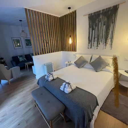 Torre De Ambroz Apartment Plasencia Ngoại thất bức ảnh