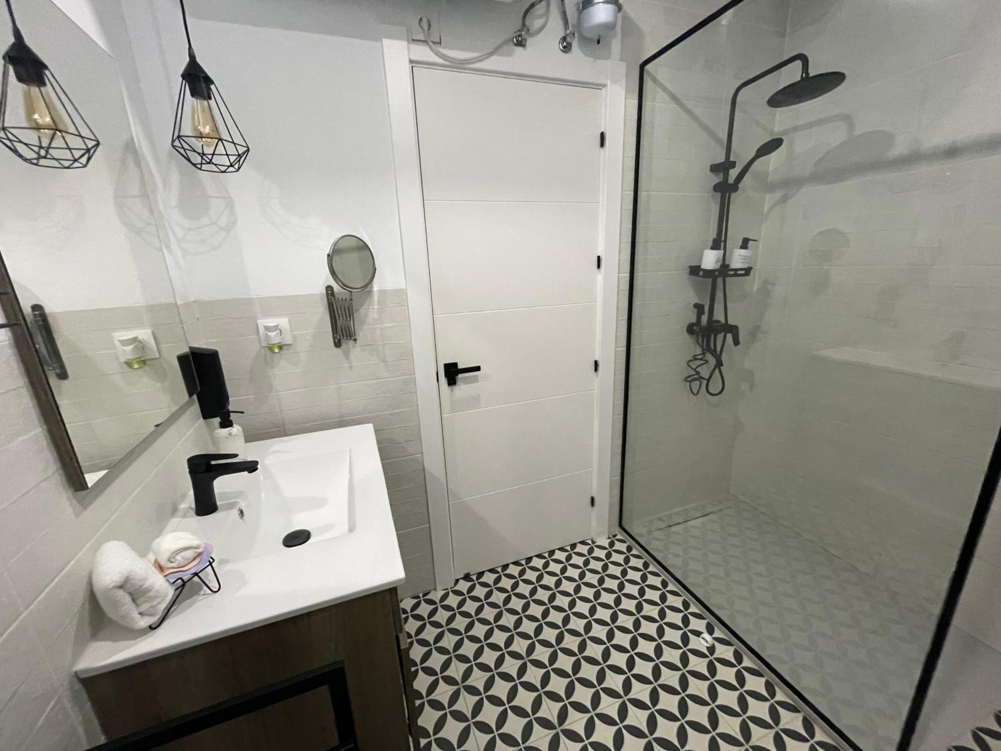 Torre De Ambroz Apartment Plasencia Ngoại thất bức ảnh