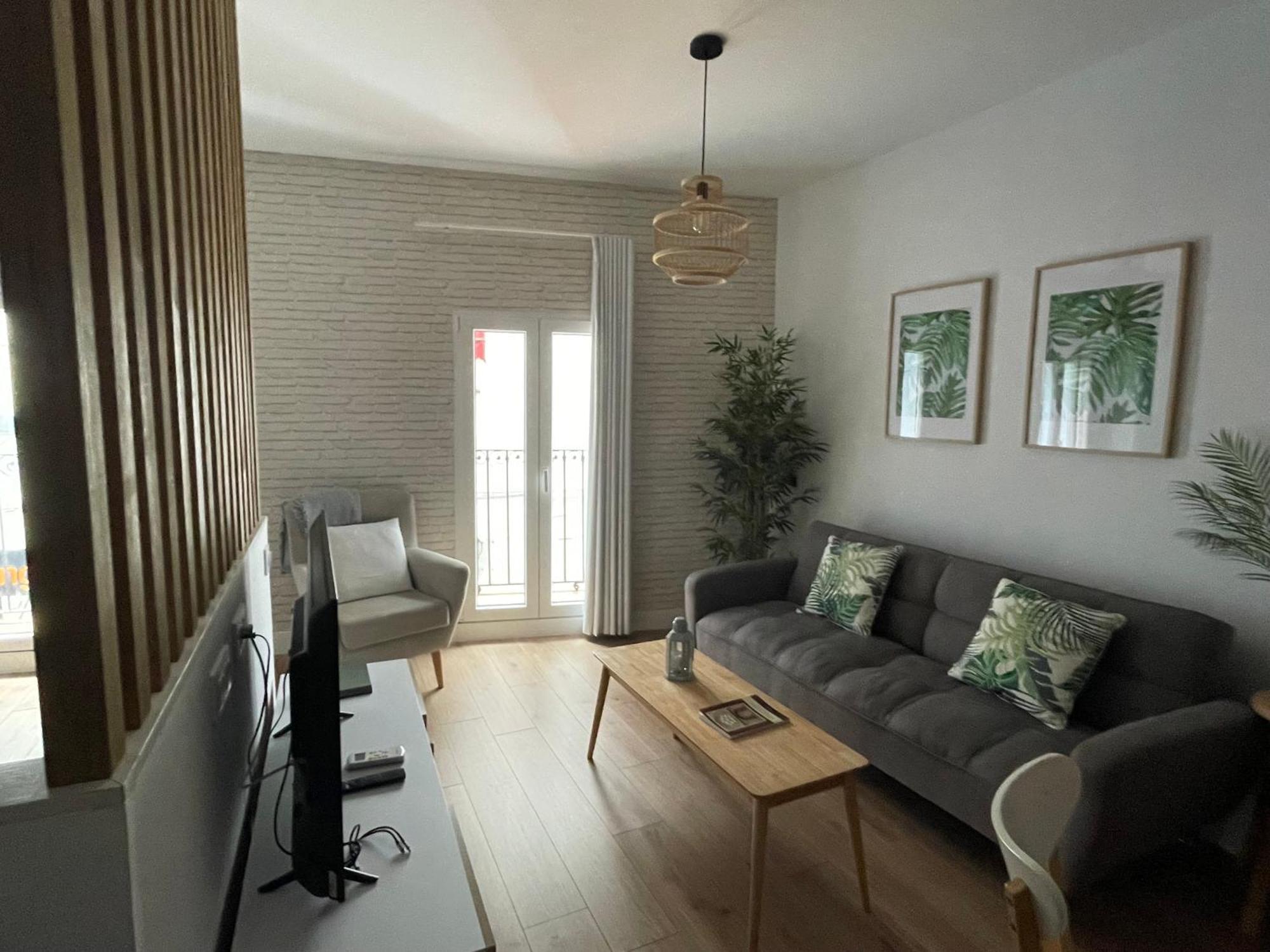Torre De Ambroz Apartment Plasencia Ngoại thất bức ảnh