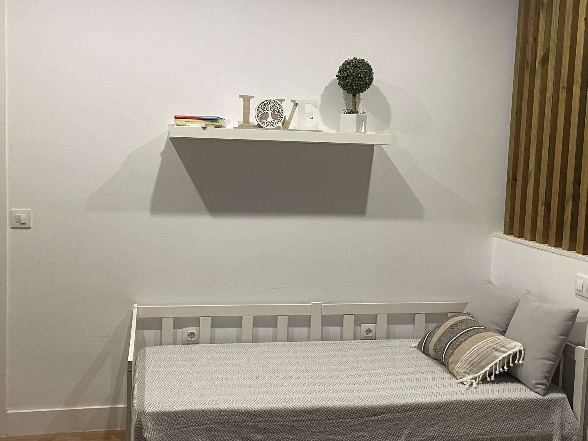 Torre De Ambroz Apartment Plasencia Ngoại thất bức ảnh