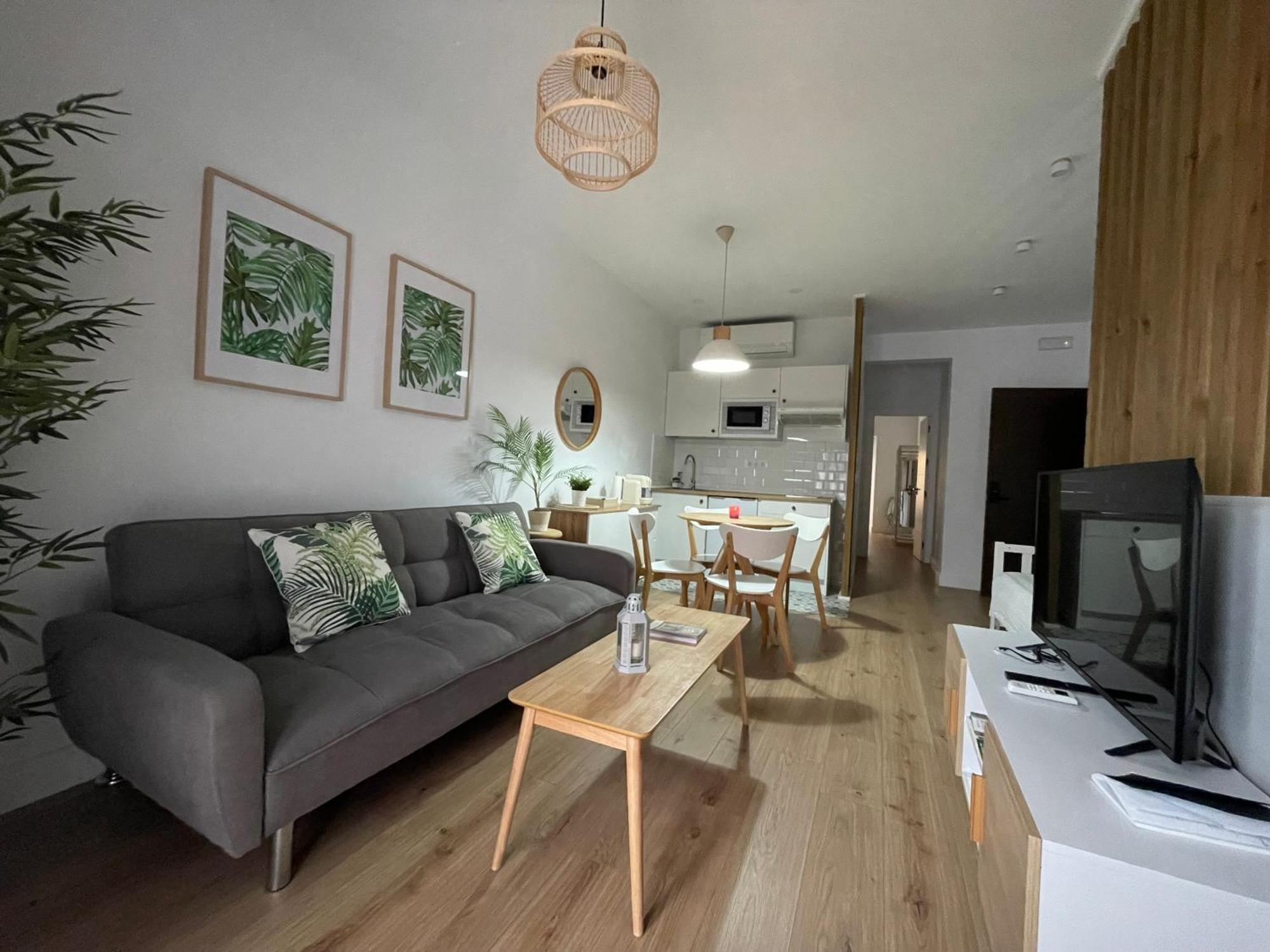 Torre De Ambroz Apartment Plasencia Ngoại thất bức ảnh