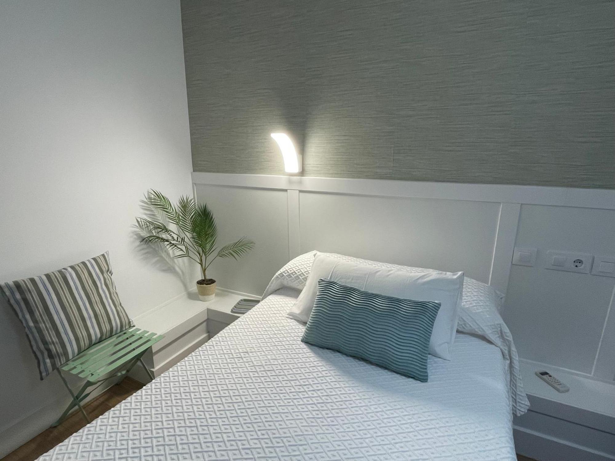 Torre De Ambroz Apartment Plasencia Ngoại thất bức ảnh