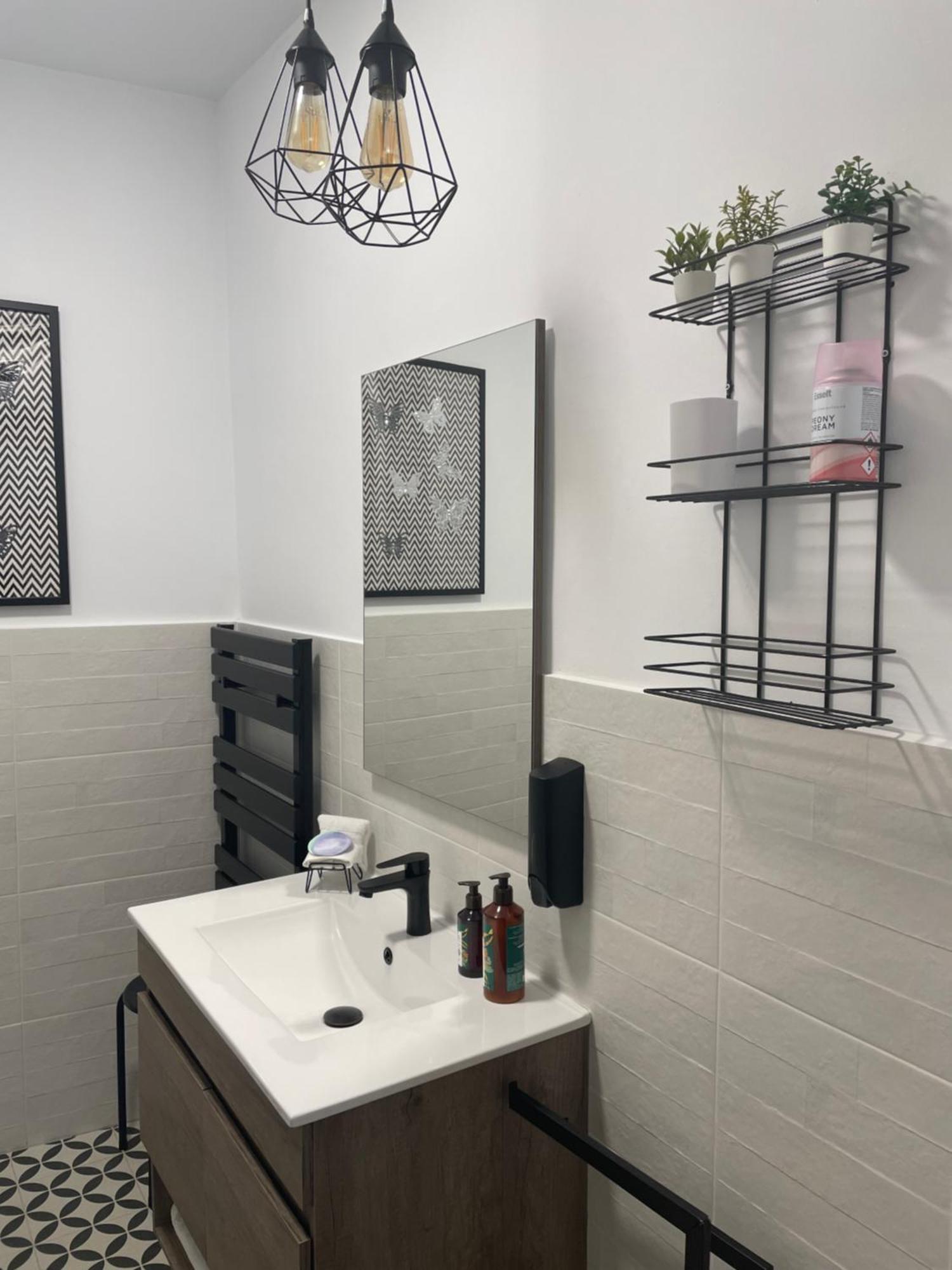 Torre De Ambroz Apartment Plasencia Ngoại thất bức ảnh