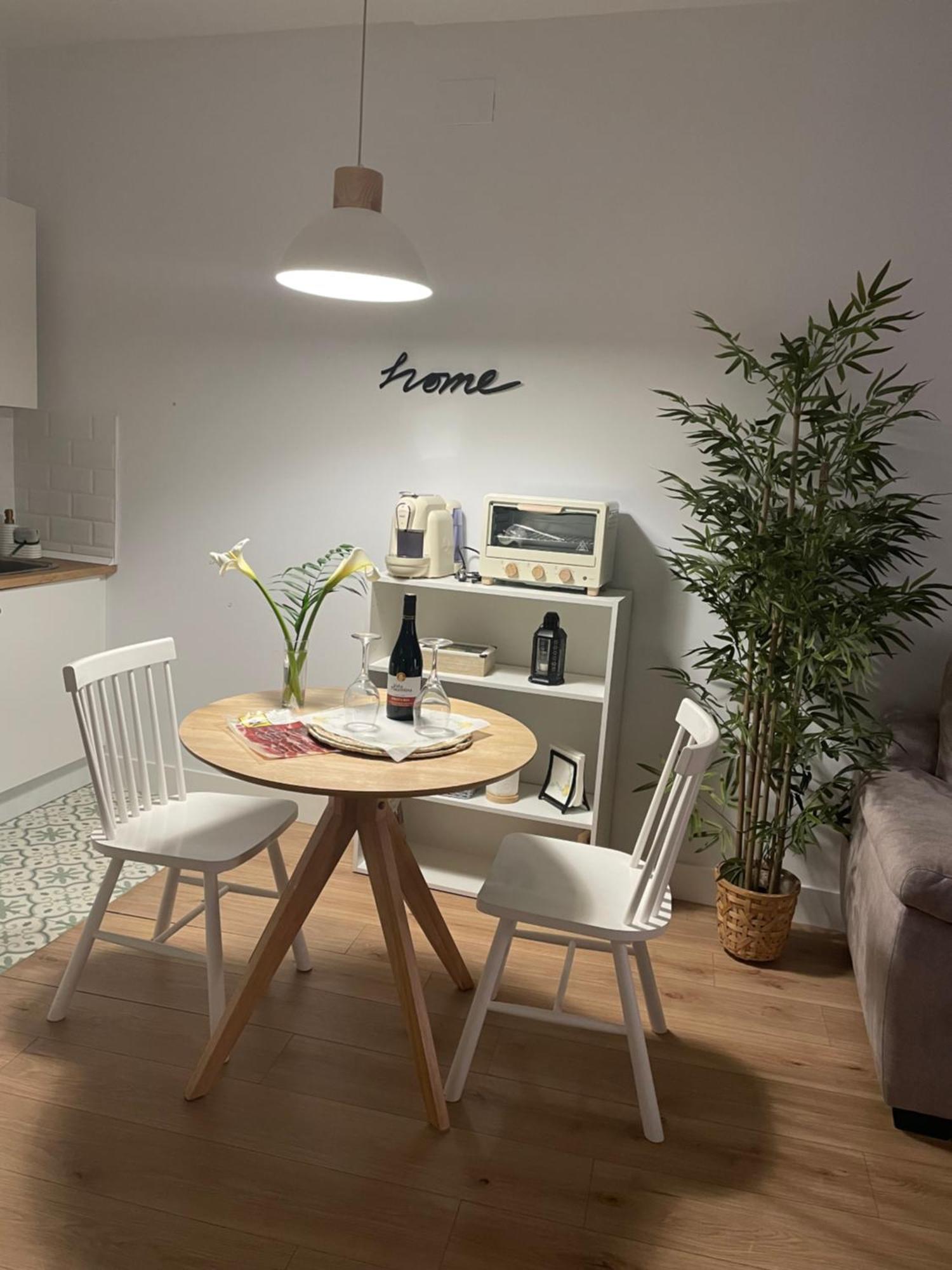 Torre De Ambroz Apartment Plasencia Ngoại thất bức ảnh
