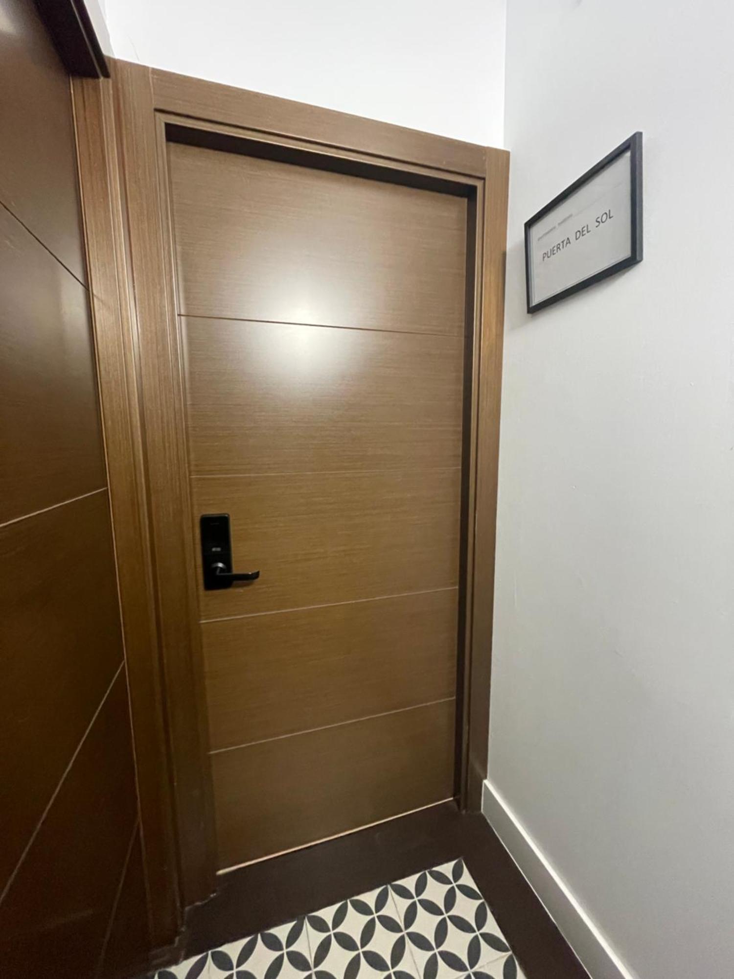 Torre De Ambroz Apartment Plasencia Ngoại thất bức ảnh
